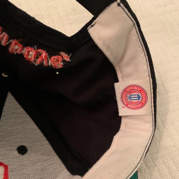 Vintage Oklahoma state cowboys hat - Picture 6 of 7